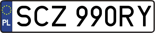 SCZ990RY
