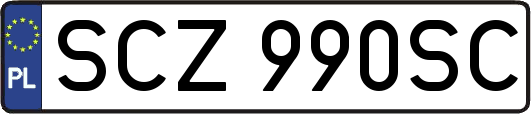 SCZ990SC