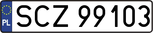 SCZ99103