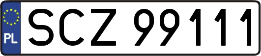 SCZ99111