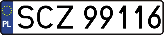 SCZ99116