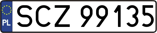 SCZ99135