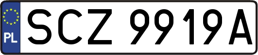 SCZ9919A