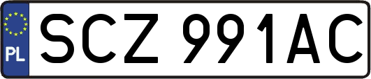 SCZ991AC