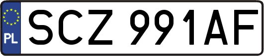 SCZ991AF