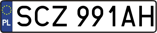 SCZ991AH
