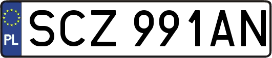 SCZ991AN