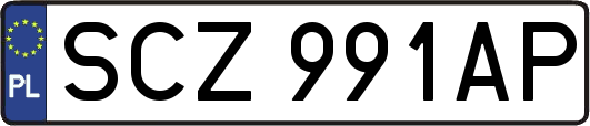 SCZ991AP