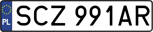 SCZ991AR