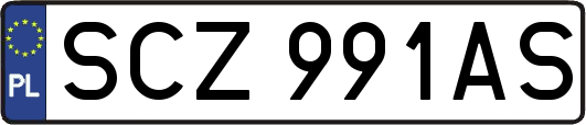 SCZ991AS
