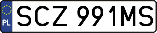 SCZ991MS