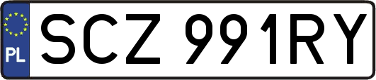 SCZ991RY