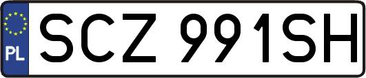 SCZ991SH