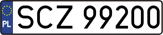 SCZ99200