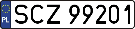 SCZ99201
