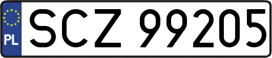 SCZ99205