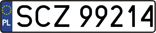 SCZ99214