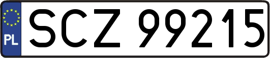 SCZ99215