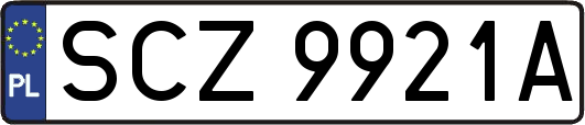 SCZ9921A