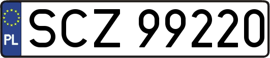 SCZ99220
