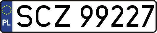 SCZ99227