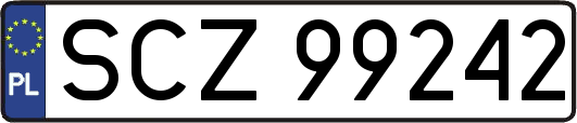 SCZ99242