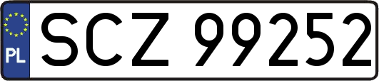 SCZ99252