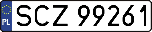 SCZ99261