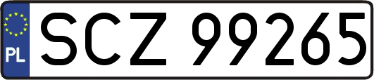 SCZ99265