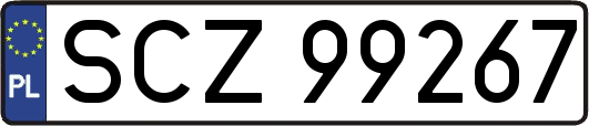 SCZ99267