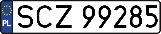 SCZ99285