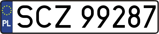 SCZ99287