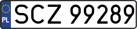 SCZ99289