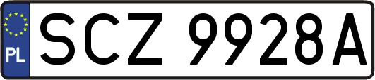 SCZ9928A