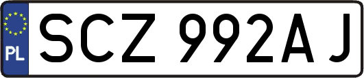 SCZ992AJ