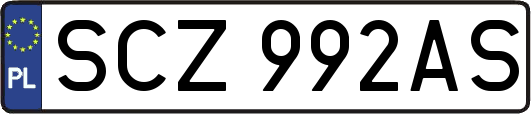 SCZ992AS