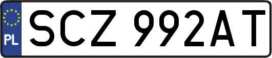 SCZ992AT