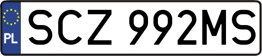 SCZ992MS