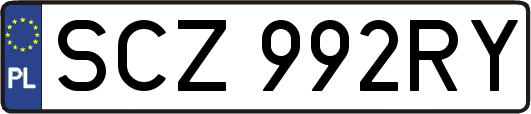 SCZ992RY