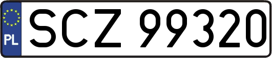 SCZ99320