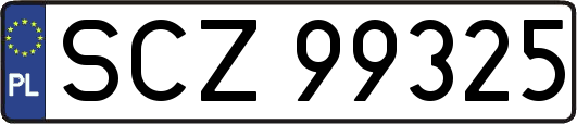 SCZ99325