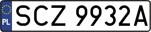 SCZ9932A