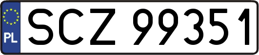 SCZ99351