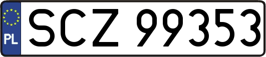 SCZ99353