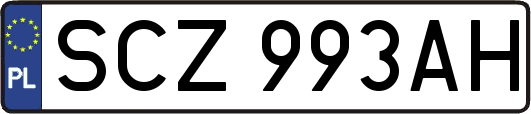 SCZ993AH