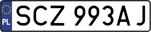 SCZ993AJ