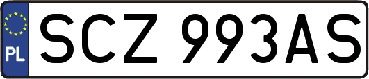 SCZ993AS