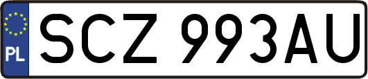SCZ993AU