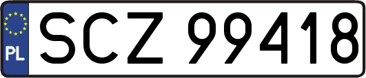 SCZ99418