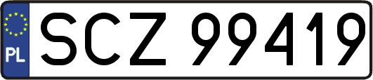 SCZ99419